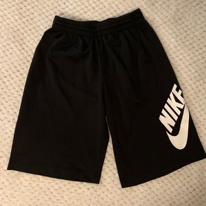Nike Athletic Shorts